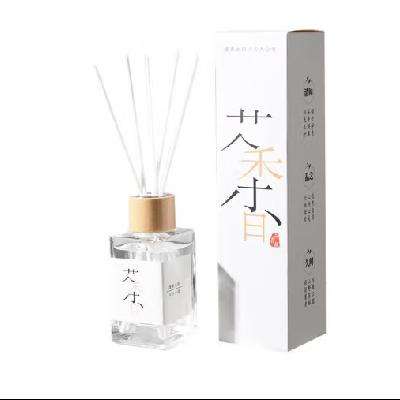 PLUS会员：YUROUGE 茶味香薰 初霁铁观音100ml*1瓶*2件 9.24元包邮、合4.62元/件