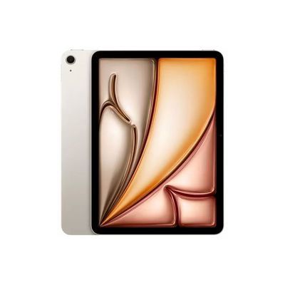 百亿补贴：Apple 苹果 iPad Air 11英寸 M2芯片 2024年新款平板电脑 3349.08元