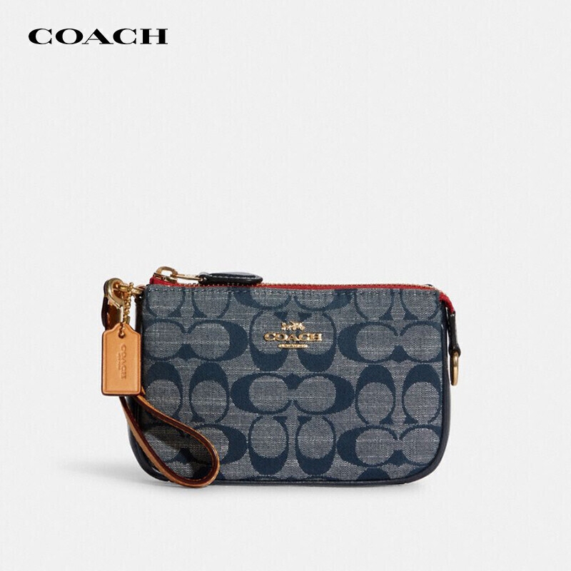 COACH 蔻驰 女士手提包 C8665 IMDEI 699.3元