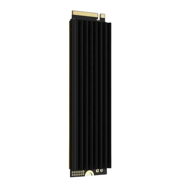 幻隐 HV3000 GR NVMe M.2 固态硬盘 1TB（PCI-E4.0） 298.8元（需用券）