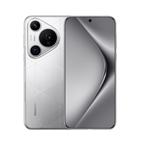 HUAWEI 华为 Pura 70 Pro+ 手机 16GB+512GB 光织银 5979元（需用券）