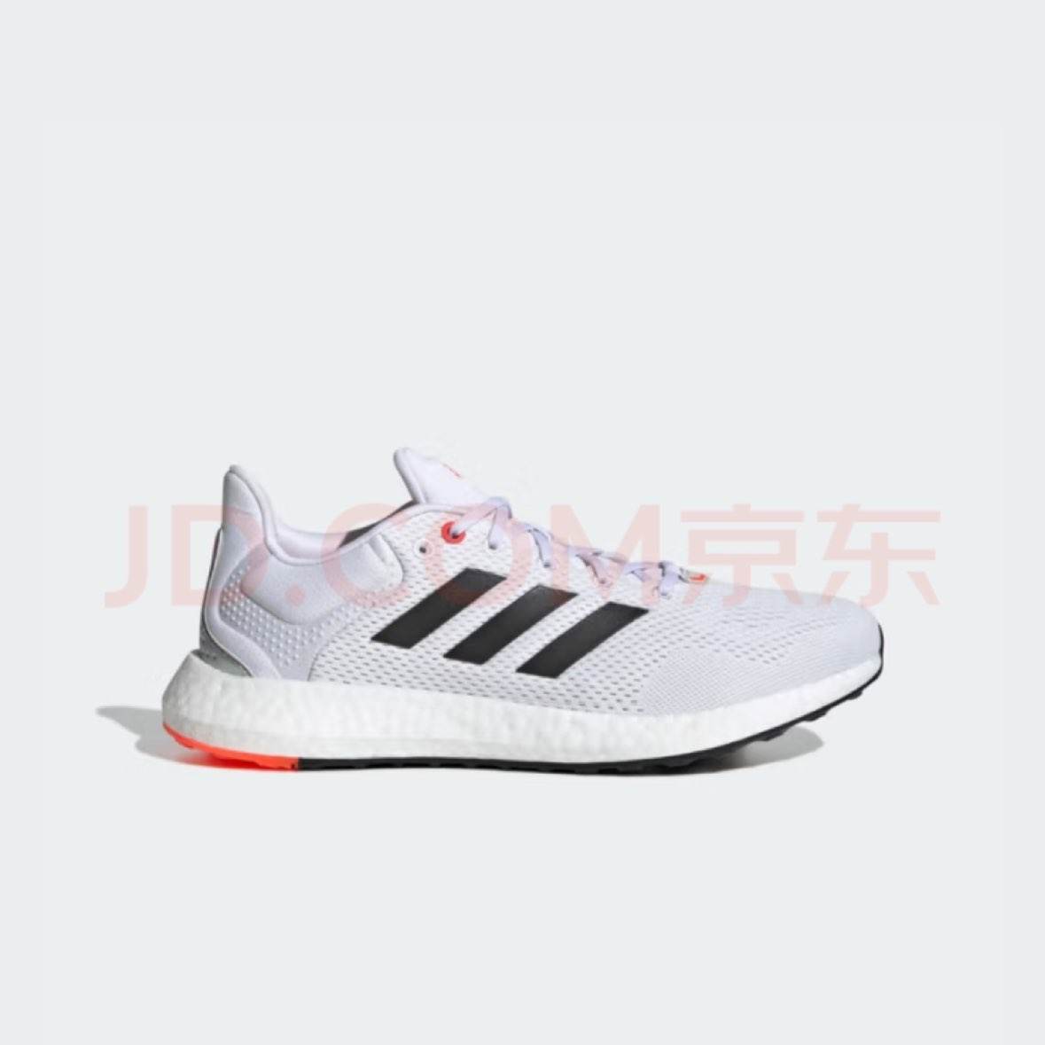 adidas PUREBOOST 21随心畅跑*2件+凑单 526.12元（合263.06元/件）