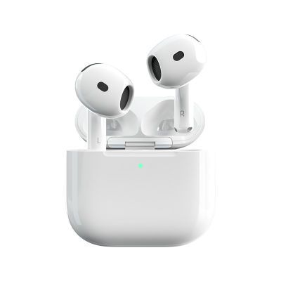 Apple/苹果 airpods4 支持主动降噪H2芯片无线蓝牙耳机【10天内发货】 1040.58元（