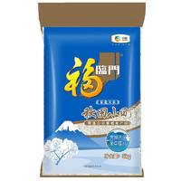 福临门 秋田小町 东北大米 5kg ￥22.53