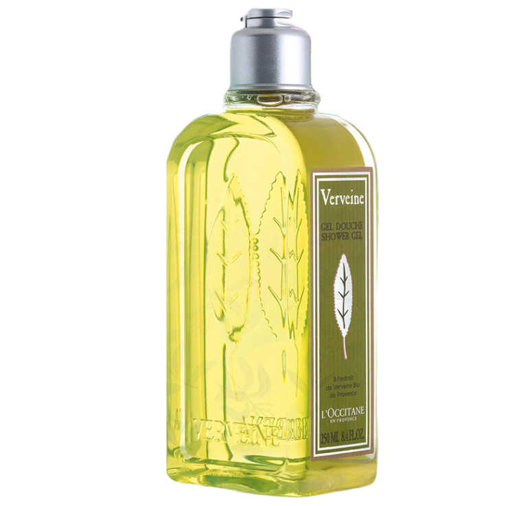 L'OCCITANE 欧舒丹 清新马鞭草沐浴啫喱 250ml 89.9元包邮（多人团）