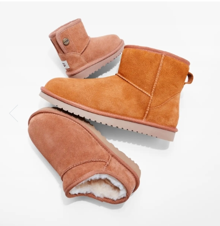 Nordstrom Rack：全场低价猎宝 UGG 迪普靴$79 上新低至1折 至高送$125礼卡