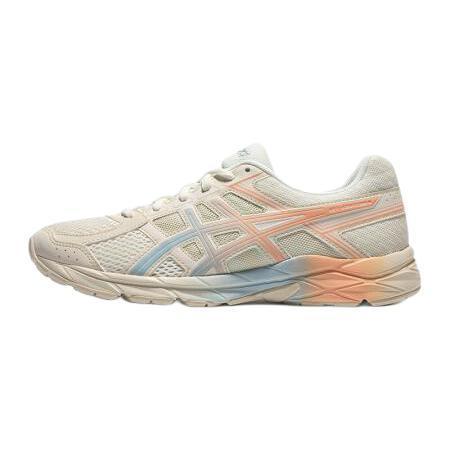 ASICS 亚瑟士 Gel-Contend 4 女子跑鞋 T8D9Q 276.82元（需用券）