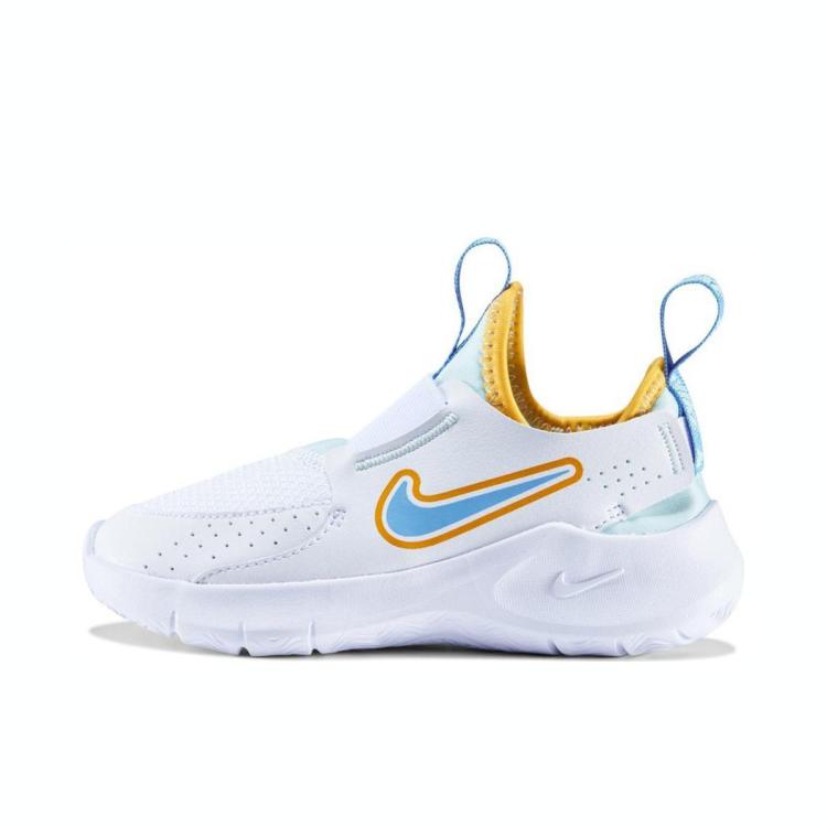 NIKE 耐克 FLEX RUNNER 3 (PS) 透气减震 幼童跑步鞋 178元