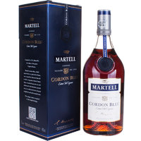 MARTELL 马爹利 蓝带 xo 干邑白兰地 40%vol ￥673.55