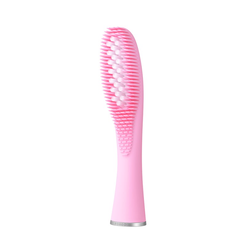 FOREO 斐珞尔 ISSA 逸萨复合硅胶智能电动牙刷刷头 103.55元（需买2件，共207.1元