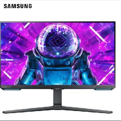 京东百亿补贴：三星（SAMSUNG）28英寸4K144Hz IPS广色域电竞高刷显示器 HDR400 专