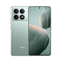 Redmi 红米 K70E 5G手机 12GB+512GB ￥1608