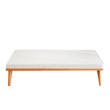 BINLAND 冰兰 天然椰棕床垫棕垫1.8m1.5米软硬棕榈乳胶儿童席梦思可折叠定做 60