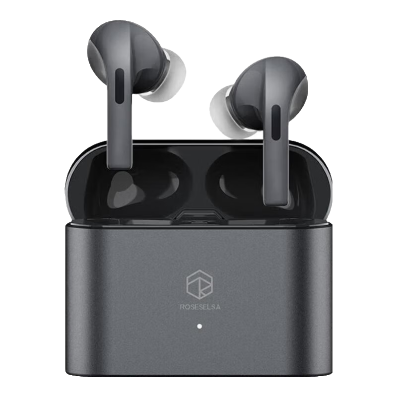 弱水时砂 earfree i5无线蓝牙耳机入耳式HiFi音质 309元