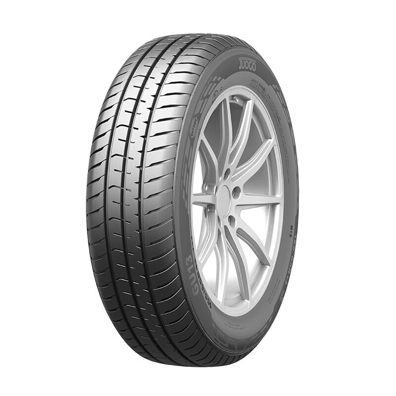 骏固 汽车轮胎 165/65R13 GU13 77T 适配哈飞路宝/北斗星2010款 149.75元（需买4件，