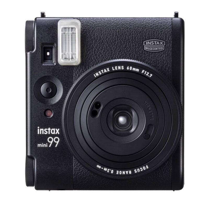 FUJIFILM 富士 Instax 拍立得相机 mini99 一次成像相机 1449元