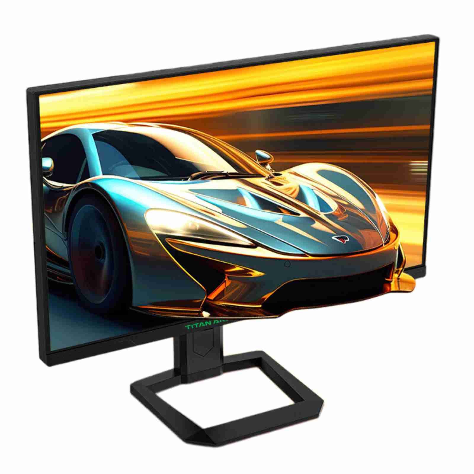 泰坦军团 P275MR 27英寸MiniLED显示器（2560*1440、180Hz、1ms、HDR1000） 1479元（满减