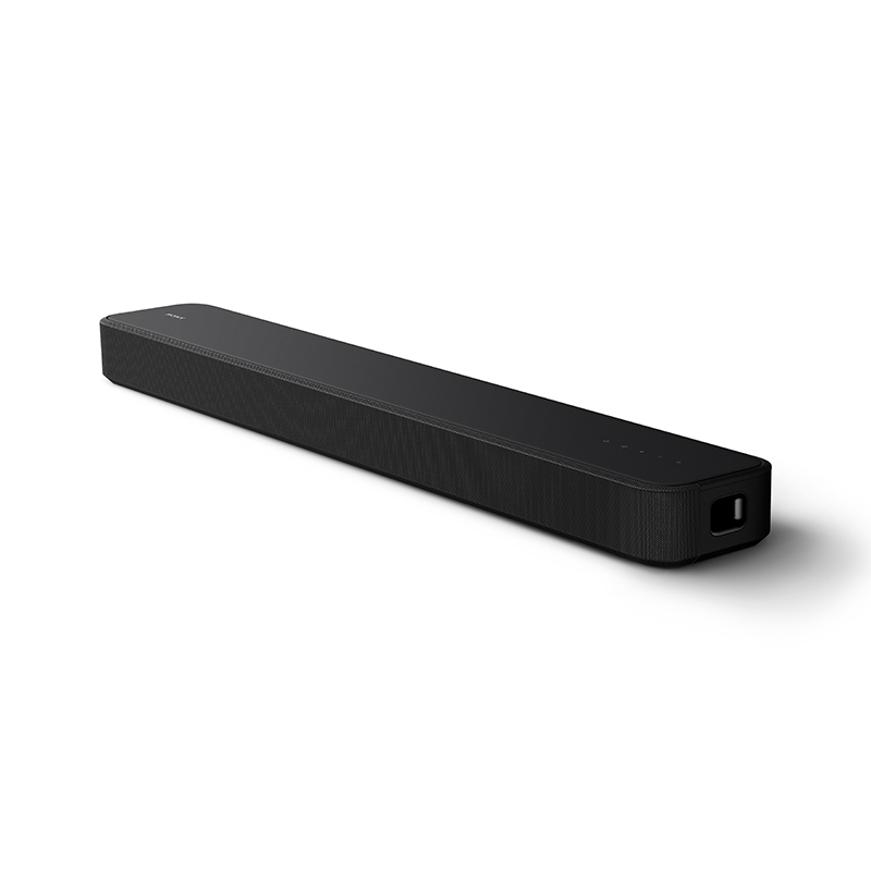 索尼 SONY HT-S2000 3.1声道 轻巧型全景声回音壁 一键环绕 家庭影院 Soundbar 2450