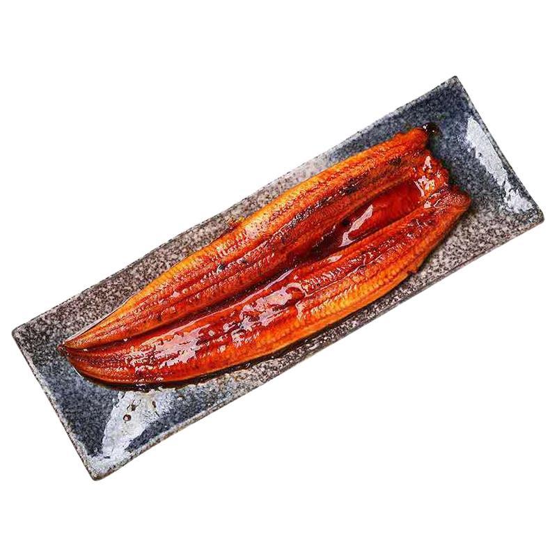 QUEEN EEL 鳗鱼皇后 蒲烧鳗鱼 整条 450g 127.2元