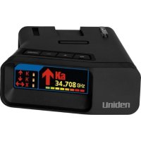 Uniden 超长距离 雷达探测器/电子狗 & 无线电台 仅剩Uniden R3 $229.99