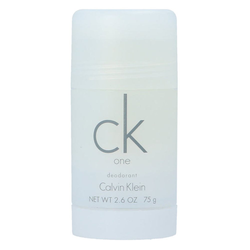 卡尔文·克莱恩 Calvin Klein One 止汗膏 75g 96.67元