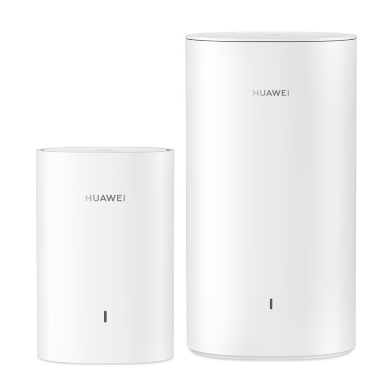 HUAWEI 华为 Q6E 凌霄子母路由器 一母一子装 496.01元（需用券）