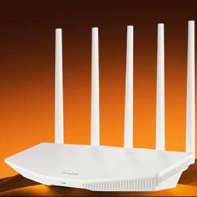 预售：TP-LINK 普联 BE3600 WiFi7千兆双频无线路由器 双频聚合 智能游戏加速 儿