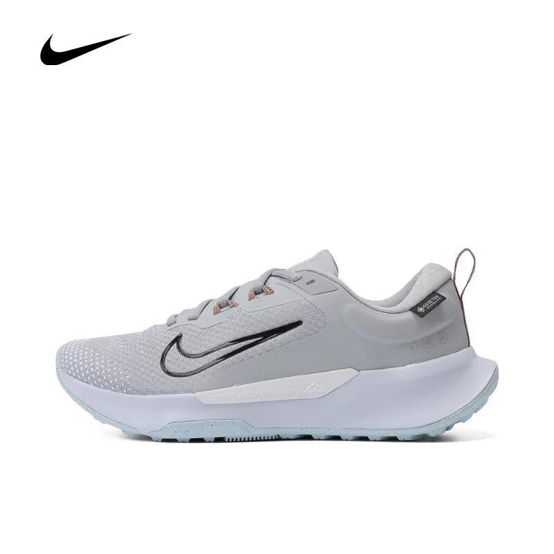 NIKE 耐克 女子WMNS JUNIPER TRAIL 2 GTX跑步鞋 FB2065-005 38 467.35元