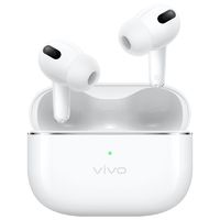 vivo TWS 4 入耳式降噪蓝牙耳机 ￥266.02