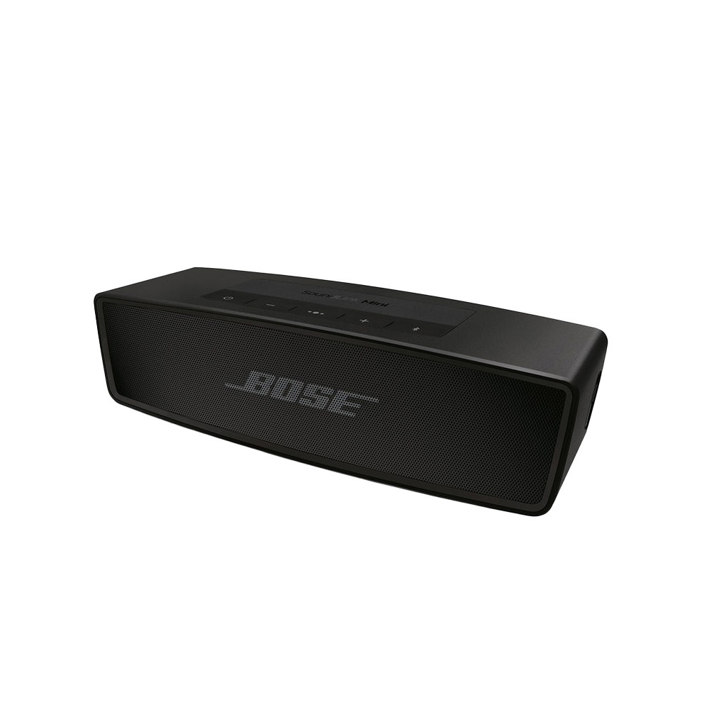 BOSE 博士 SoundLink Mini II蓝牙扬声器户外智能音箱音响 873.05元（需用券）