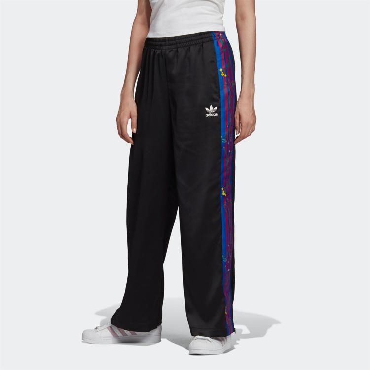 adidas ORIGINALS 三叶草 女款 跑步裤 159元