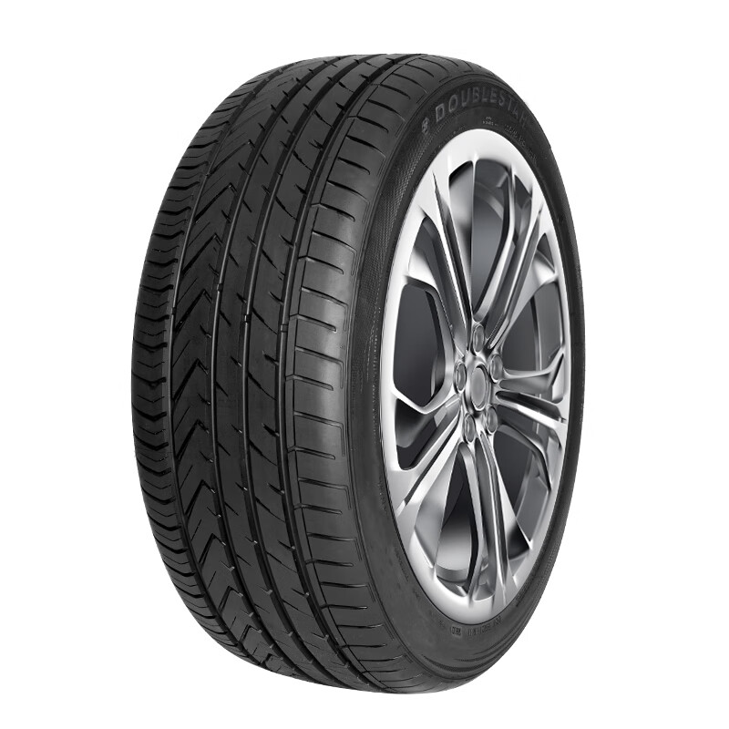 Double Star 双星 SU91 轿车轮胎 运动操控型 215/50R17 95V 304元（需用券）