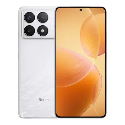 会员优享、88VIP：Redmi 红米 K70 5G智能手机 12GB+256GB 1899元