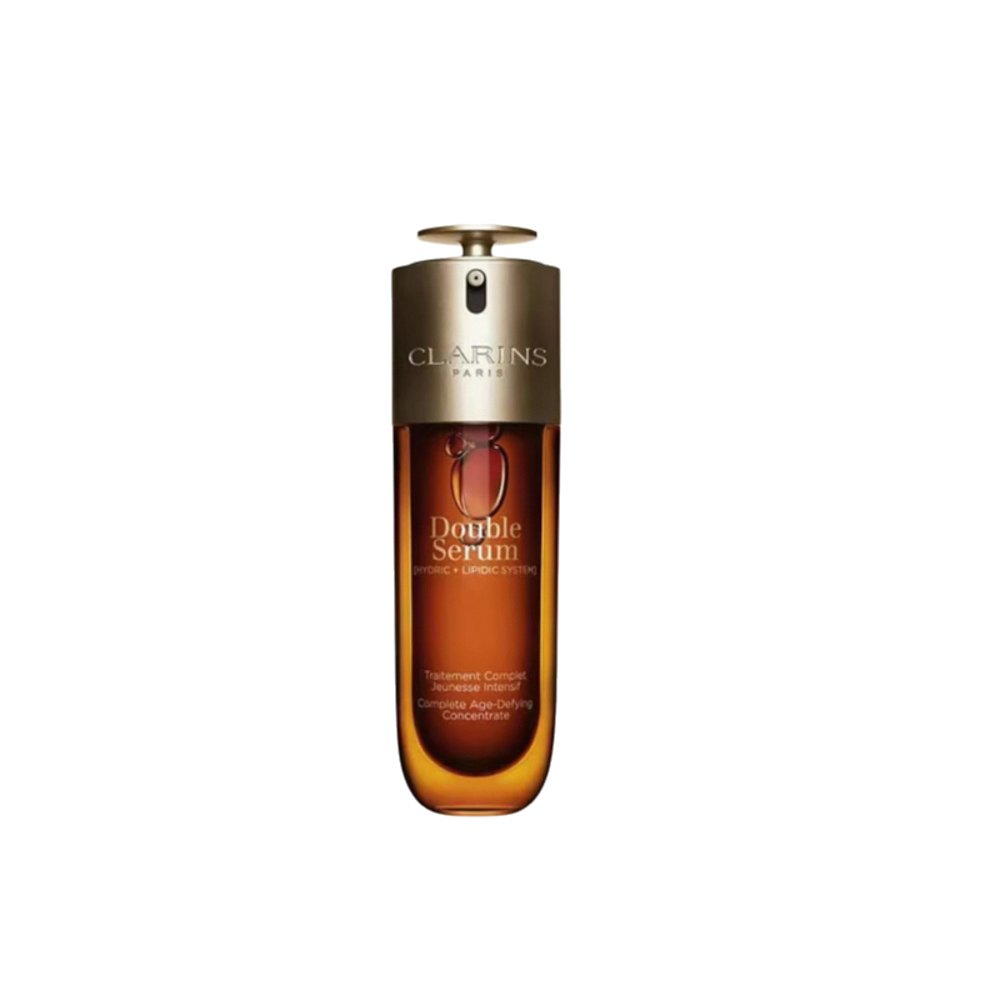 CLARINS 娇韵诗 双萃焕活修护精华露 100ml 735元