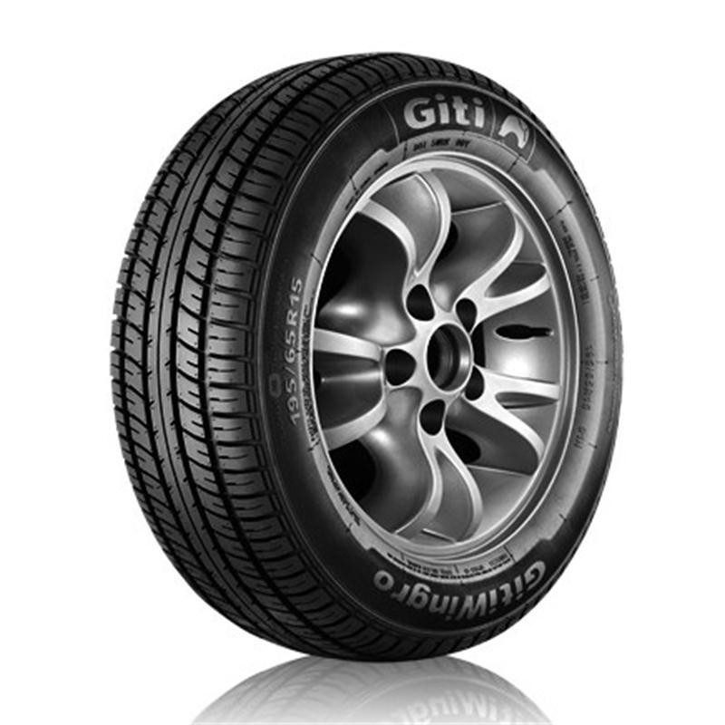 Giti 佳通轮胎 包安装 WINGRO轮胎 165/65R13 77T 210.24元