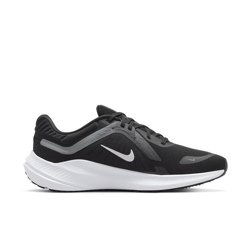 限尺码：NIKE 耐克 QUEST 5 男子跑鞋 DD0204 328.9元包邮