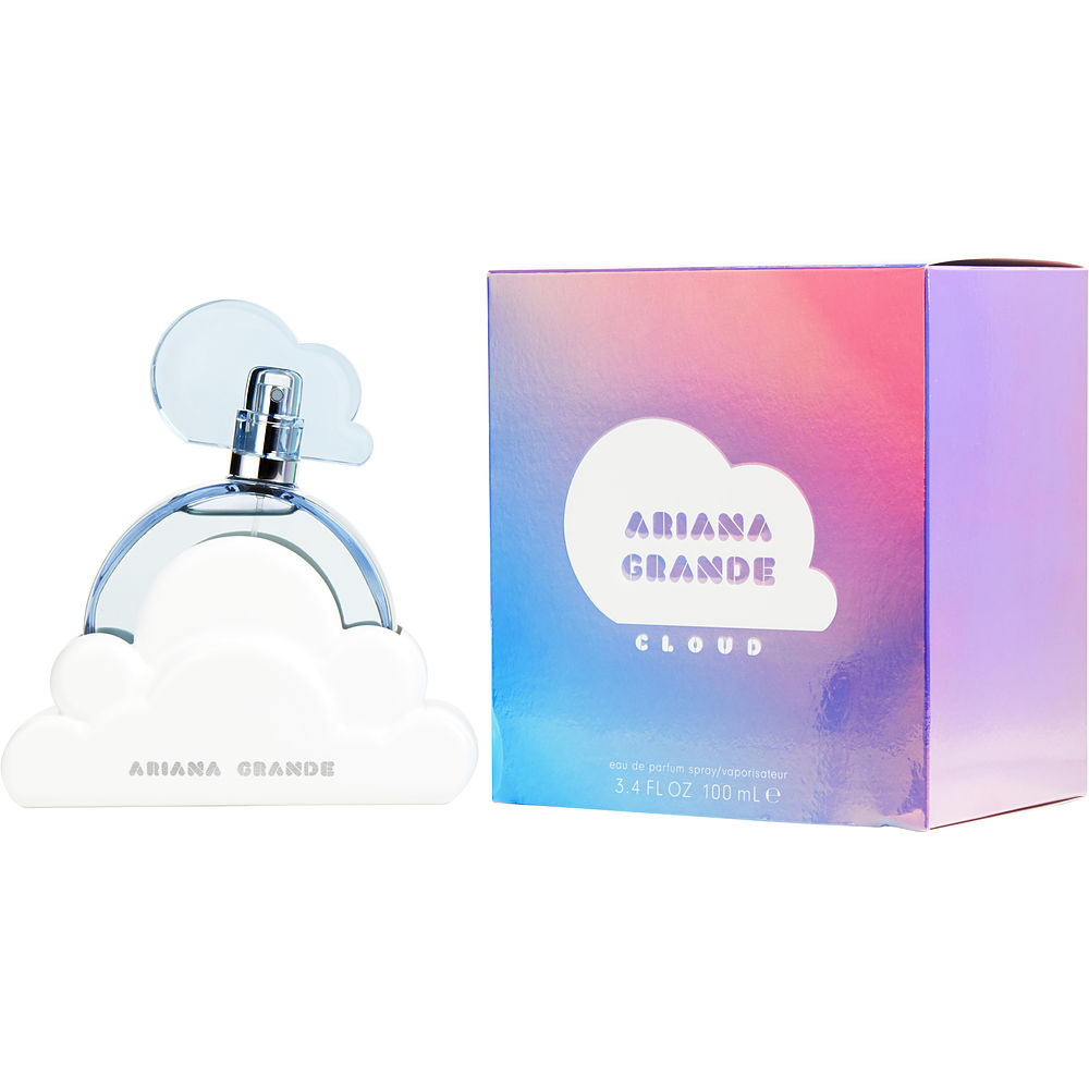 Ariana Grande 爱莉安娜格兰德 云朵女士清新香水 EDP 100ml $66.49