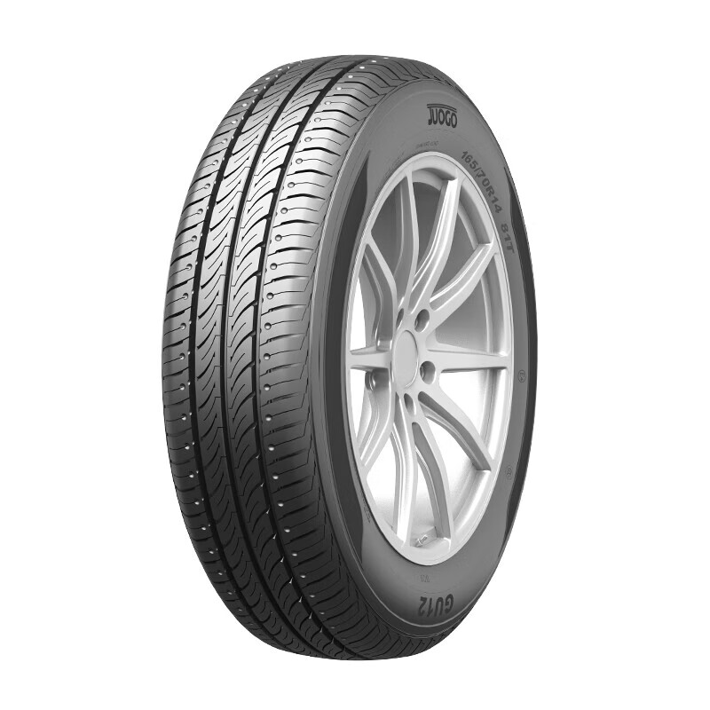 骏固 汽车轮胎 185/65R14 GU12 86H 适配POLO/凯越/东南V 169.1元（需用券）