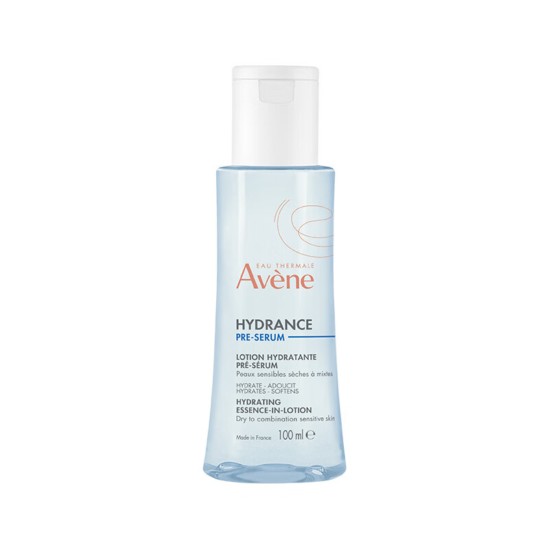 （Avene）雅漾 恒润肌活保湿精华液 100ML 20.3元包邮（需领券）