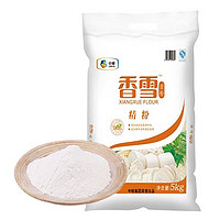 福临门 香雪精粉 5kg 1袋装 家用小麦粉 ￥11.3