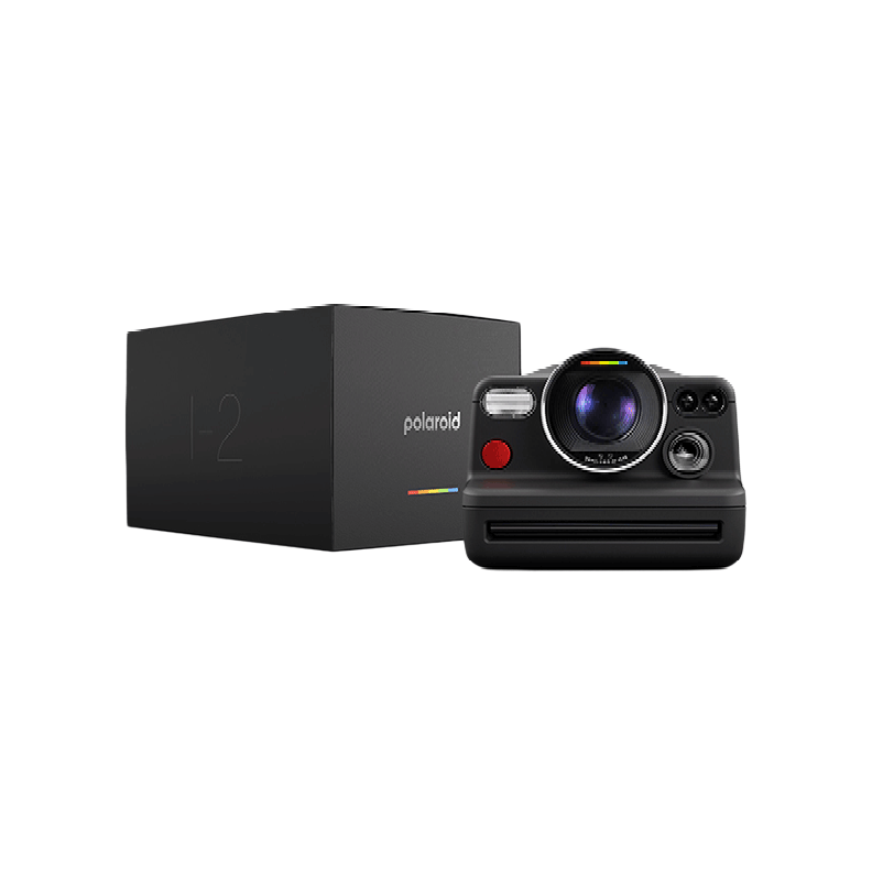 Polaroid 宝丽来 I-2 拍立得 黑色 5128.85元