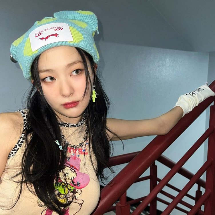 SSENSE：Charles Jeffrey Loverboy 服飾配飾熱賣 托特包$165 5折起