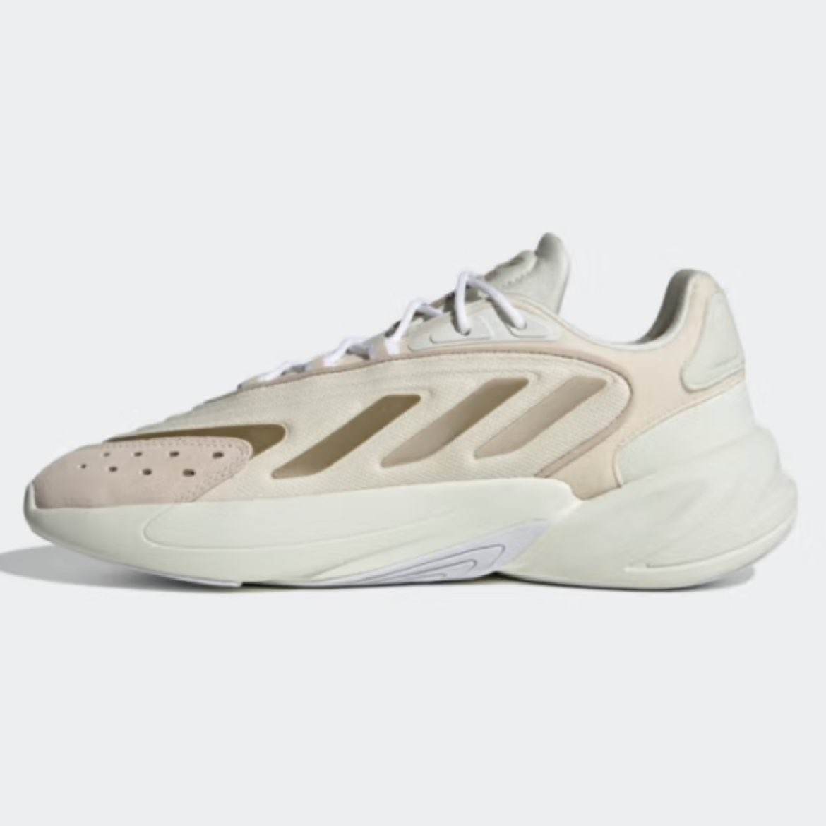 adidas OZELIA经典复古运动老爹鞋男女阿迪达斯官方三叶草 *4 908.44元（合227.11