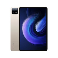 Xiaomi 小米 平板6 Pro 11英寸平板电脑 12GB+256GB ￥2329