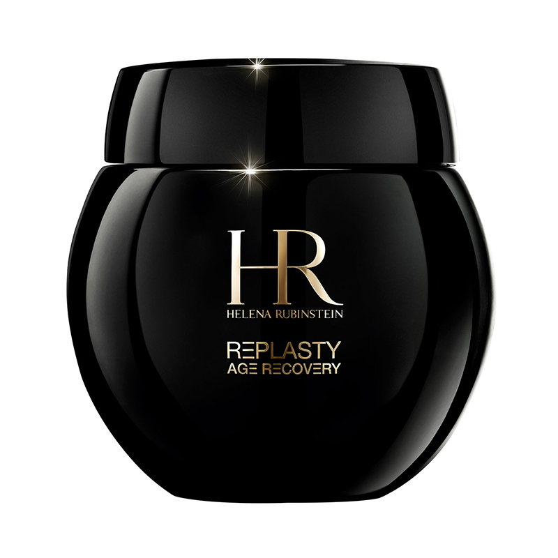 HELENA RUBINSTEIN 赫莲娜 黑绷带保湿晚霜50ml 1550元