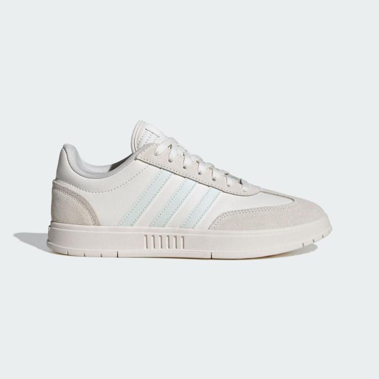 adidas 阿迪达斯 HEAD 女款网球鞋 GRADASSPW 219元