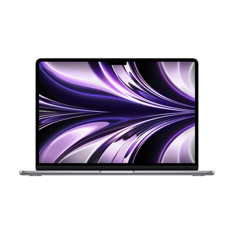 百亿补贴：Apple 苹果 MacBook Air13.6英寸 M2 16G 256G 5499元