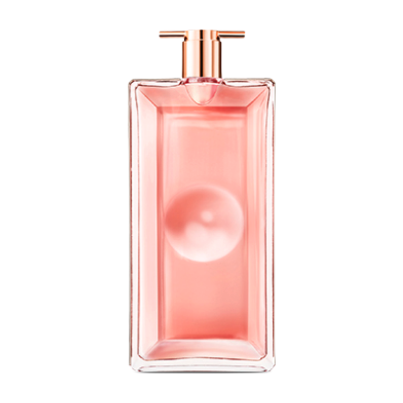 LANCOME 兰蔻 是我女士浓香水 EDP 50ml 940元（需用券）