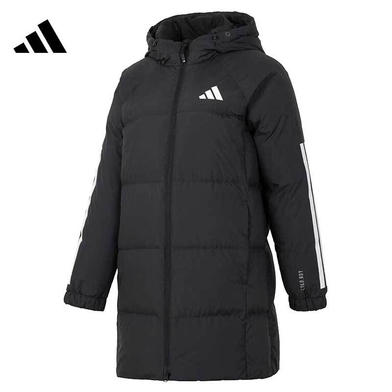 adidas 阿迪达斯 女款羽绒服 JG3855 669元