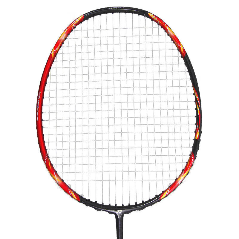 尤尼克斯 ASTROX 21S 羽毛球拍 黑红 单拍 已穿线 300元（需用券）